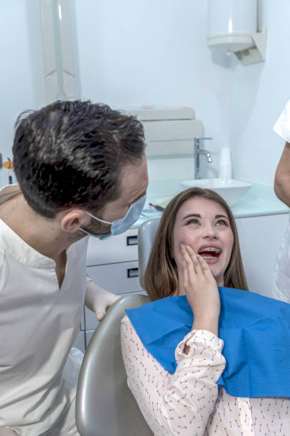 Best Broken Tooth Emergency  in Plantsville, CT