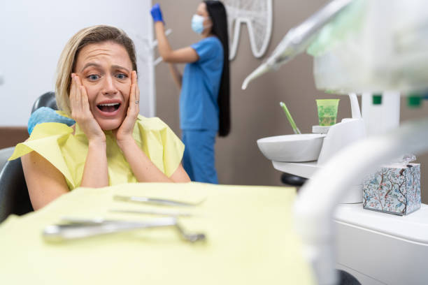 Dentist for Dental Trauma in CT