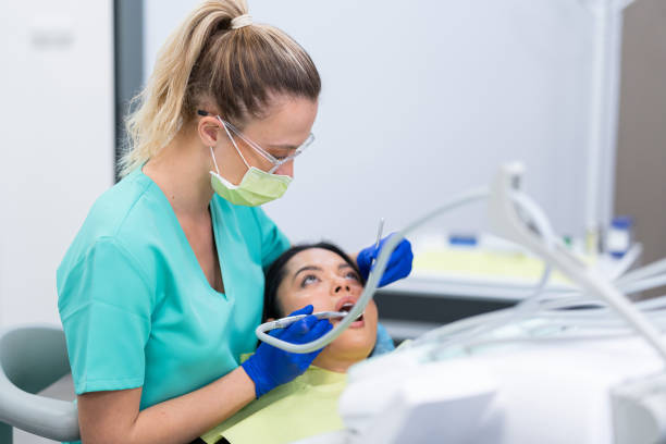 Emergency Dentist Open Today in CT